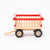 Ostheimer Hay Cart | ©Conscious Craft
