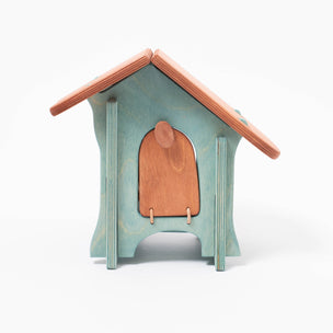 Ostheimer Hen House | Conscious Craft