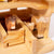 Ostheimer Nativity Stable or Barn | ©Conscious Craft