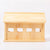 Ostheimer Nativity Stable or Barn | ©Conscious Craft