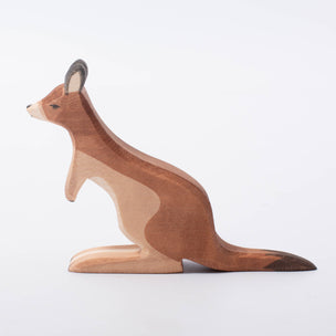 Ostheimer Kangaroo Male | ©Conscious Craft