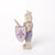 Ostheimer Knight Standing | Blue with Sword | © Conscious Craft