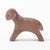 Ostheimer Lamb Brown | Running | ©Conscious Craft