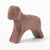 Ostheimer Lamb Brown | Running | ©Conscious Craft