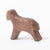 Ostheimer Lamb Brown | Running | ©Conscious Craft