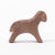 Ostheimer Lamb Brown | Running | ©Conscious Craft