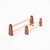 Ostheimer Fence | Small & Large | ©Conscious Craft