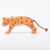 Ostheimer Leopard | Wild Animals of the World | ©️ Conscious Craft