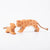 Ostheimer Leopard with young | Wild Animals of the World | ©️ Conscious Craft