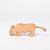 Ostheimer Lion Cub Head Down | Wild Animal | © Conscious Craft