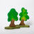 Ostheimer Small & Medium Oak Tree | © Conscious Craft