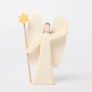 Ostheimer | Angel With Star | Mini | © Conscious Craft