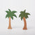 Ostheimer Palm Group | Mini Nativity | Conscious Craft