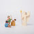 Ostheimer | Angel With Star | Mini | © Conscious Craft
