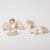 Ostheimer Small Sheep Group | Mini Nativity | Conscious Craft