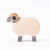 Ostheimer Moorland Ram  | ©️Conscious Craft