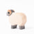 Ostheimer Moorland Ram  | ©️Conscious Craft