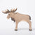 Ostheimer Moose | Forest Animal Collection | ©Conscious Craft