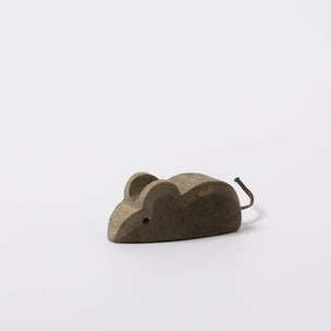 Ostheimer Mouse | Farmyard Collection | © Conscious Craft