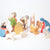 Nativity Set