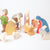 Ostheimer Nativity Set with Animals | Nativity Figure | Conscious Craft