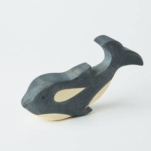 Ostheimer Orca from Conscious Craft