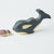 Ostheimer Sea Lion pup with Orca  from Conscious Craft