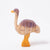 Ostheimer Ostrich | © Conscious Craft