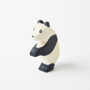 Ostheimer Panda Bear by Conscious Craft