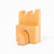 Ostheimer 2 Parapets With 1 Portal | ©Conscious Craft