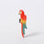 Ostheimer Parrot | Wild Animals of the World | © Conscious Craft
