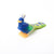 Ostheimer Peacock | © Conscious Craft