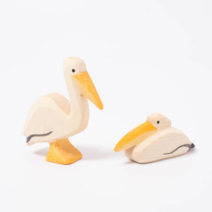 Ostheimer Pelicans | © Conscious Crafts