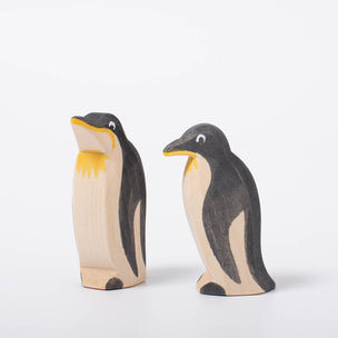 Ostheimer Penguins | ©Conscious Craft