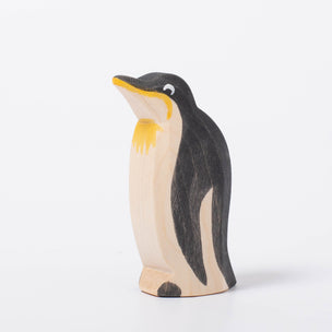 Ostheimer Penguin Beak High | © Conscious Craft