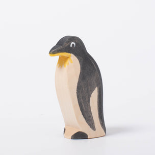 Ostheimer Penguin Beak-Straight | ©Conscious Craft
