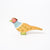 Ostheimer Pheasant |  Woodland Animal Collection | © Conscious Craft