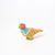 Ostheimer Pheasant |  Woodland Animal Collection | © Conscious Craft