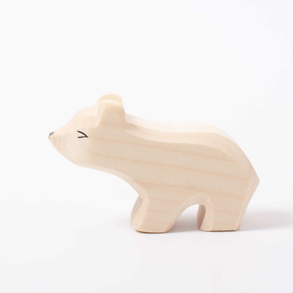 Ostheimer Polar Bear Small | Animals of the World | Conscious Craft