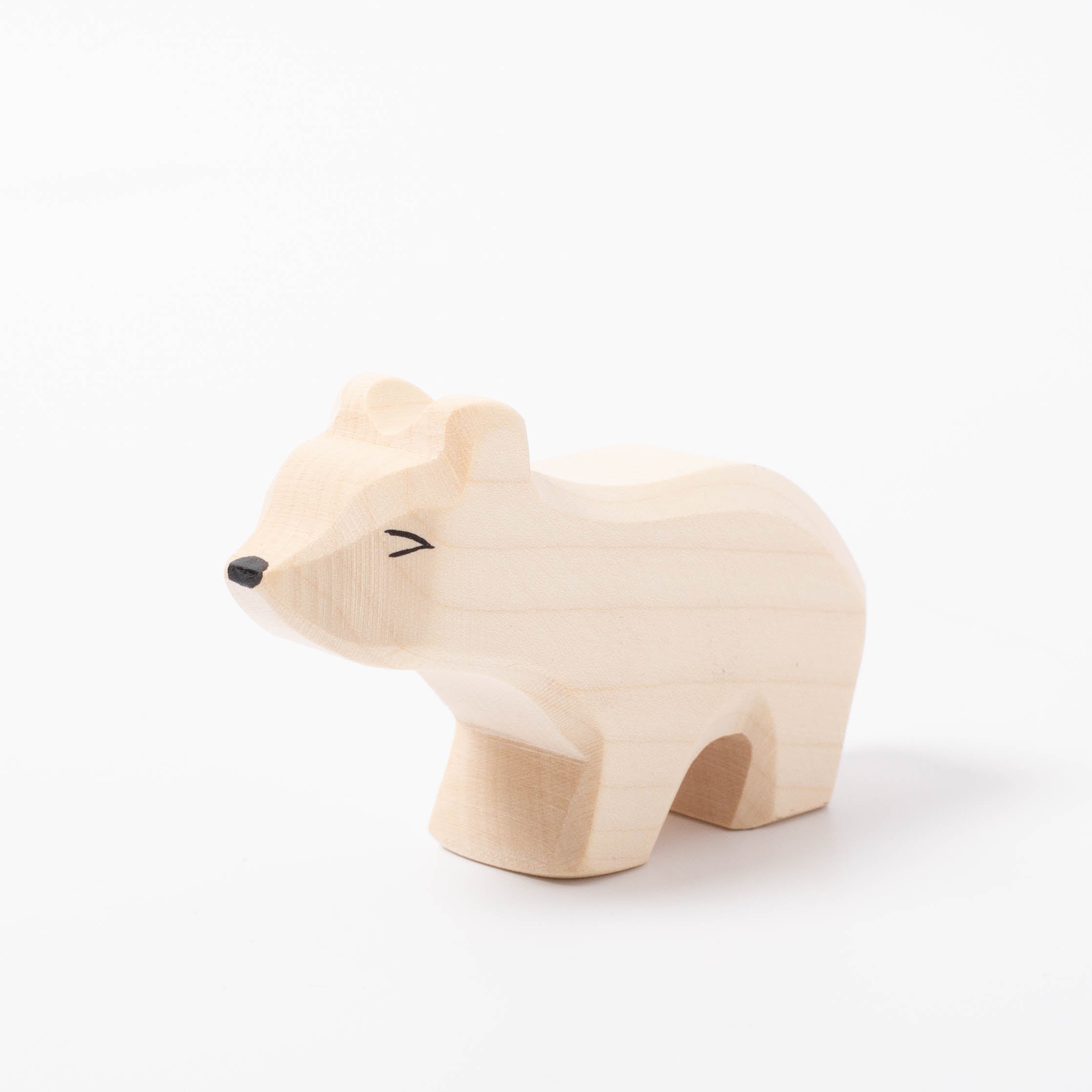 Ostheimer Polar Bear