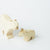 Ostheimer Polar Bear with young from Conscious Craft