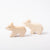 Ostheimer Polar Bear Young | Animals of the World | © Conscious Craft
