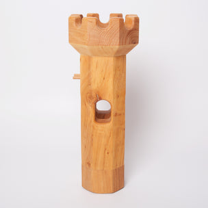 Ostheimer Round Tower for Portcullis | © Conscious Craft