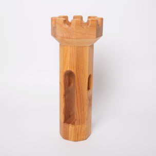 Ostheimer Round Tower for Portcullis | © Conscious Craft
