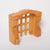 Ostheimer Trellised Gate | © Conscious Craft