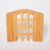 Ostheimer Trellised Gate | © Conscious Craft