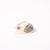 Ostheimer Rabbit Small Black & white | Forest Animal | Conscious Craft