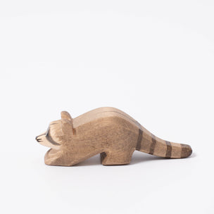 Ostheimer Raccoon Small | © Conscious Craft