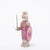 Ostheimer Knight Standing | Red with Sword | © Conscious Craft