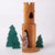 Ostheimer Kinderkram Round Tower with Stairs 2 piece | © Conscious Craft